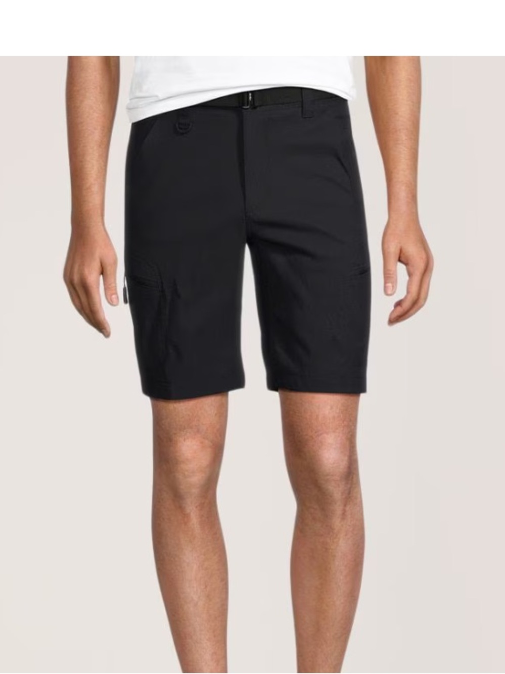 WindRiver Hyper-Dri  Hiking Shorts